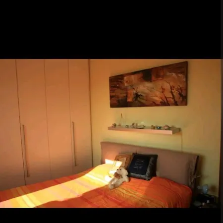 Zurigo Apartman Milánó