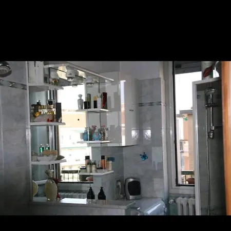 Apartman Zurigo *