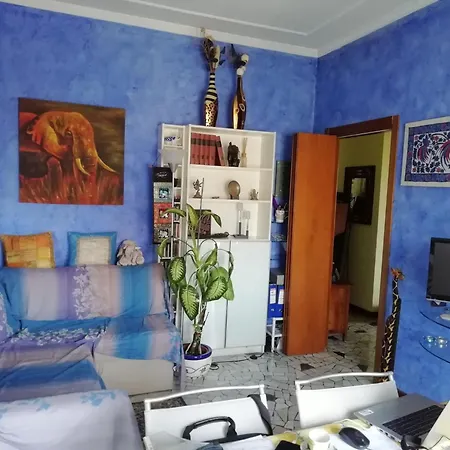 Apartment Zurigo Milan