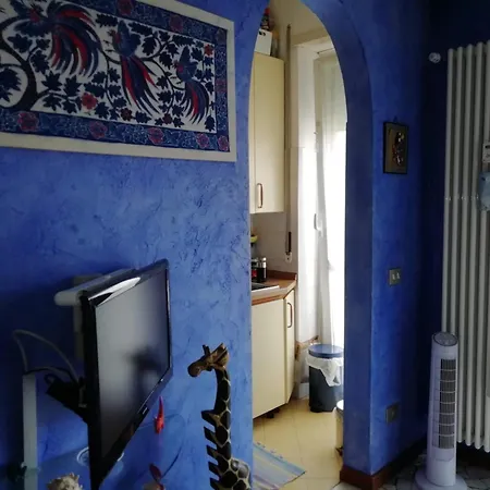 Zurigo Apartment