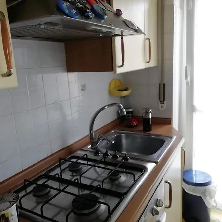 Zurigo Apartment Milan