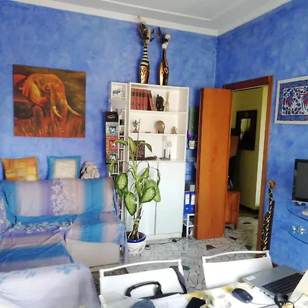 Zurigo Apartment