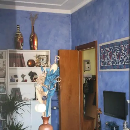 Διαμέρισμα Zurigo