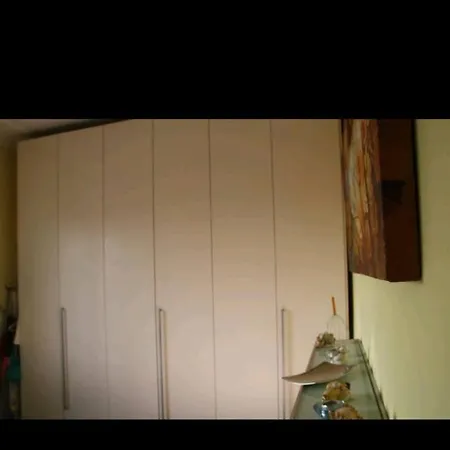 Apartment Zurigo
