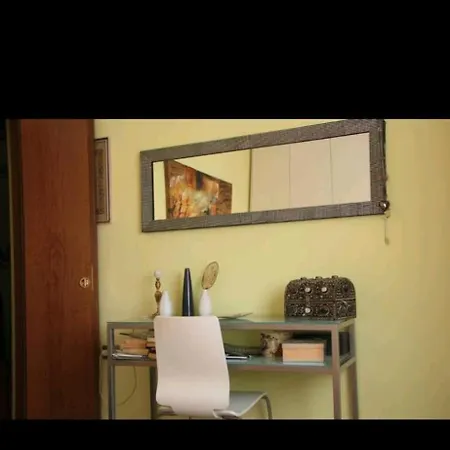 Zurigo Apartment